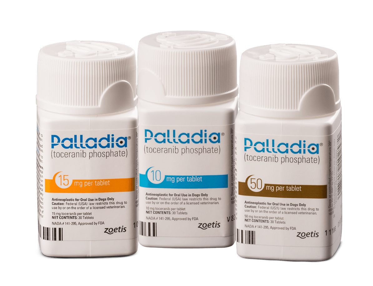 Palladia 1 Palladia