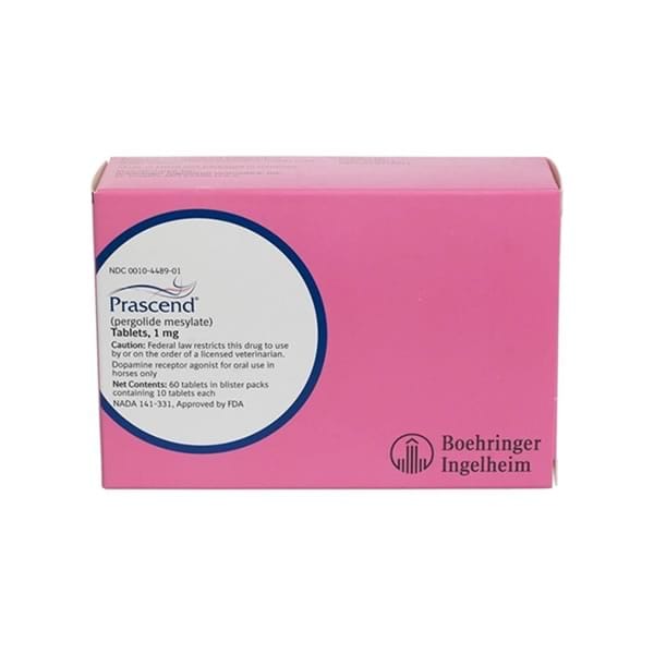 Prascend 1 Prascend