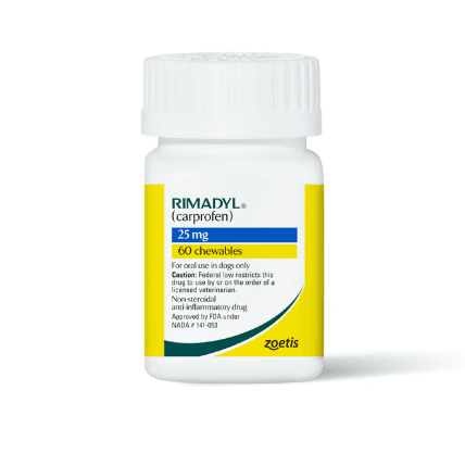 Rimadyl 1 Rimadyl