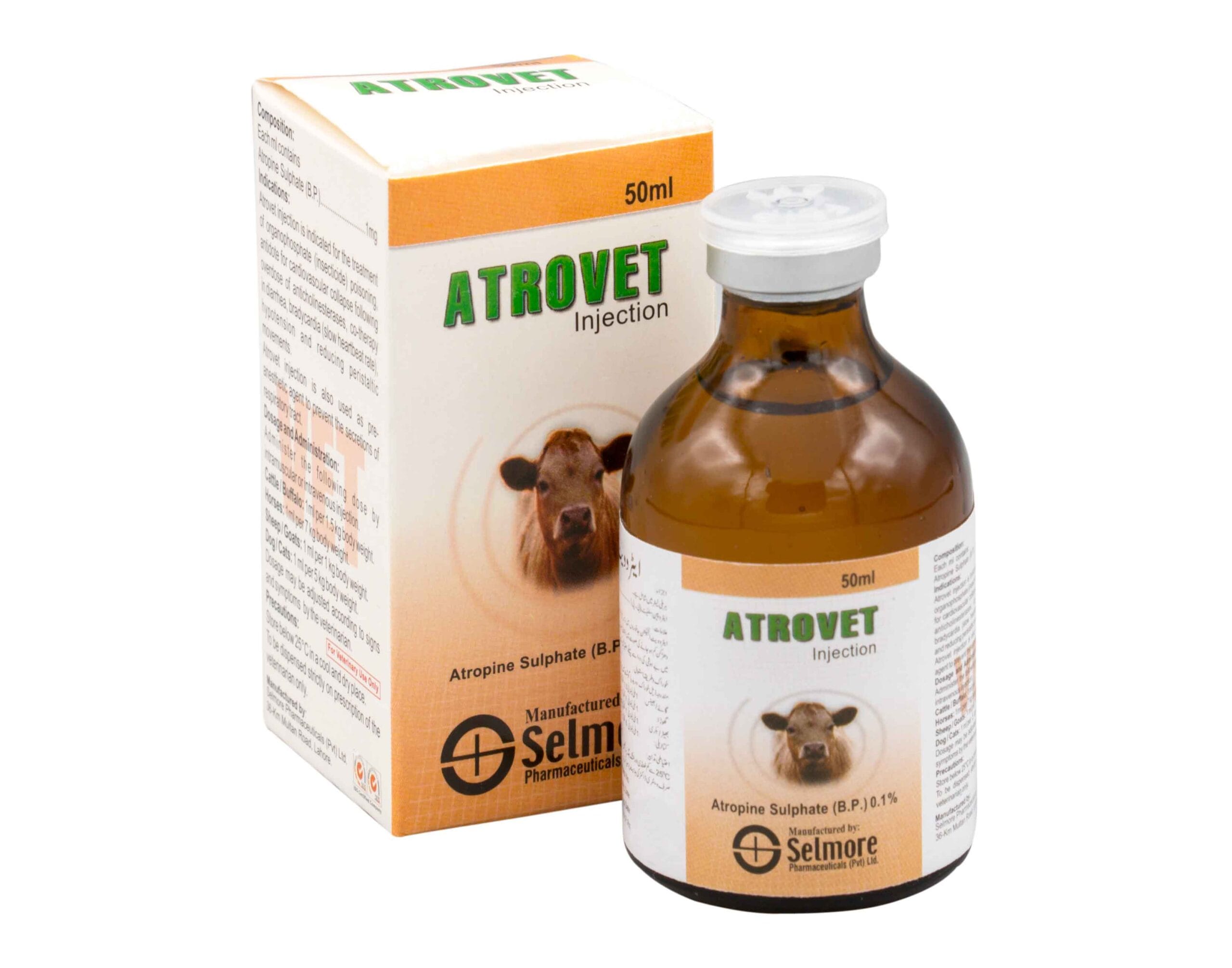 Atravet 1 Atravet