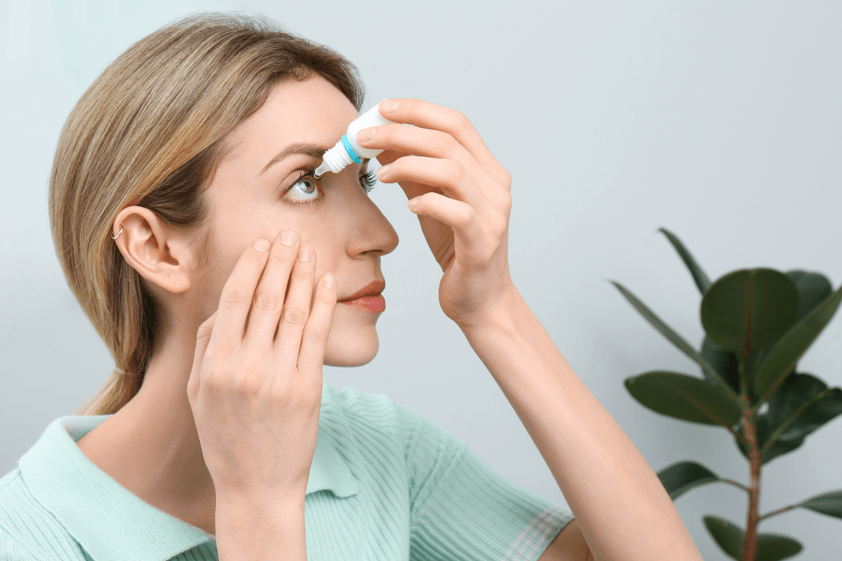 Azopt Eye Drops Uses: Safety, Dosing, And What To Expect