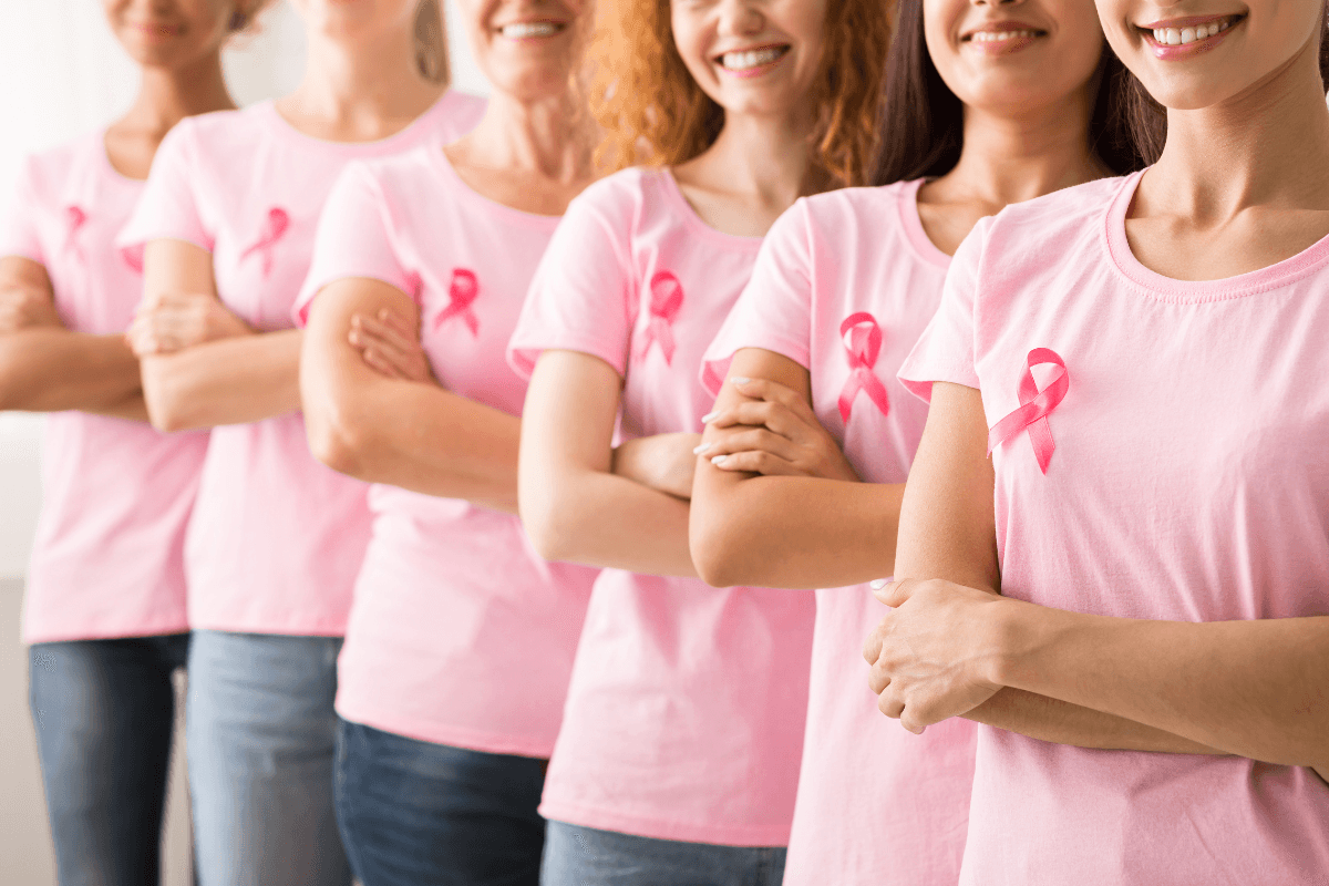 Breast Cancer Awareness Month: Screening, Support, and Action