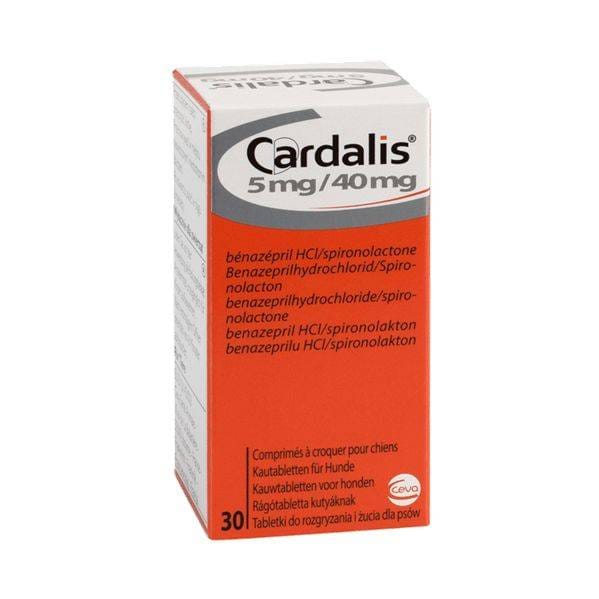Cardalis 1 Cardalis