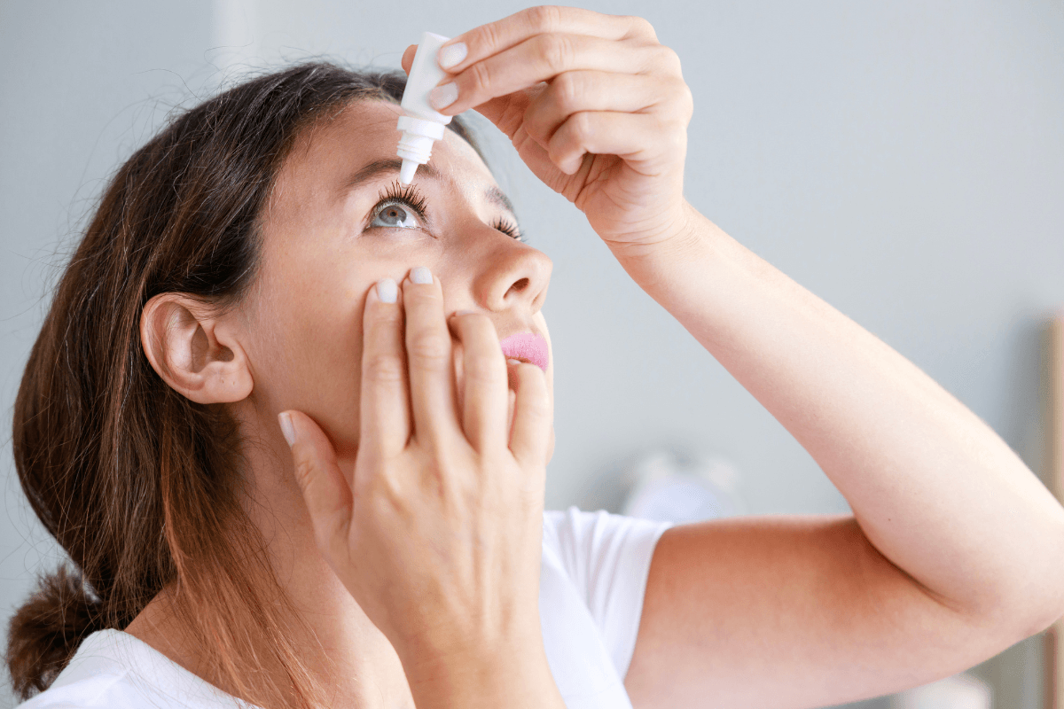 Combigan Eye Drops: Safety, Uses, and Monitoring Basics