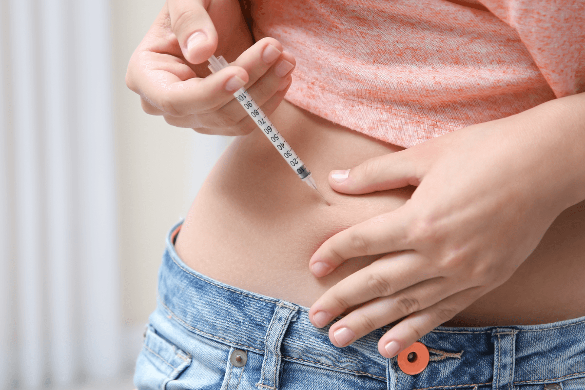 How to Treat Insulin Resistance for Better Blood Sugar