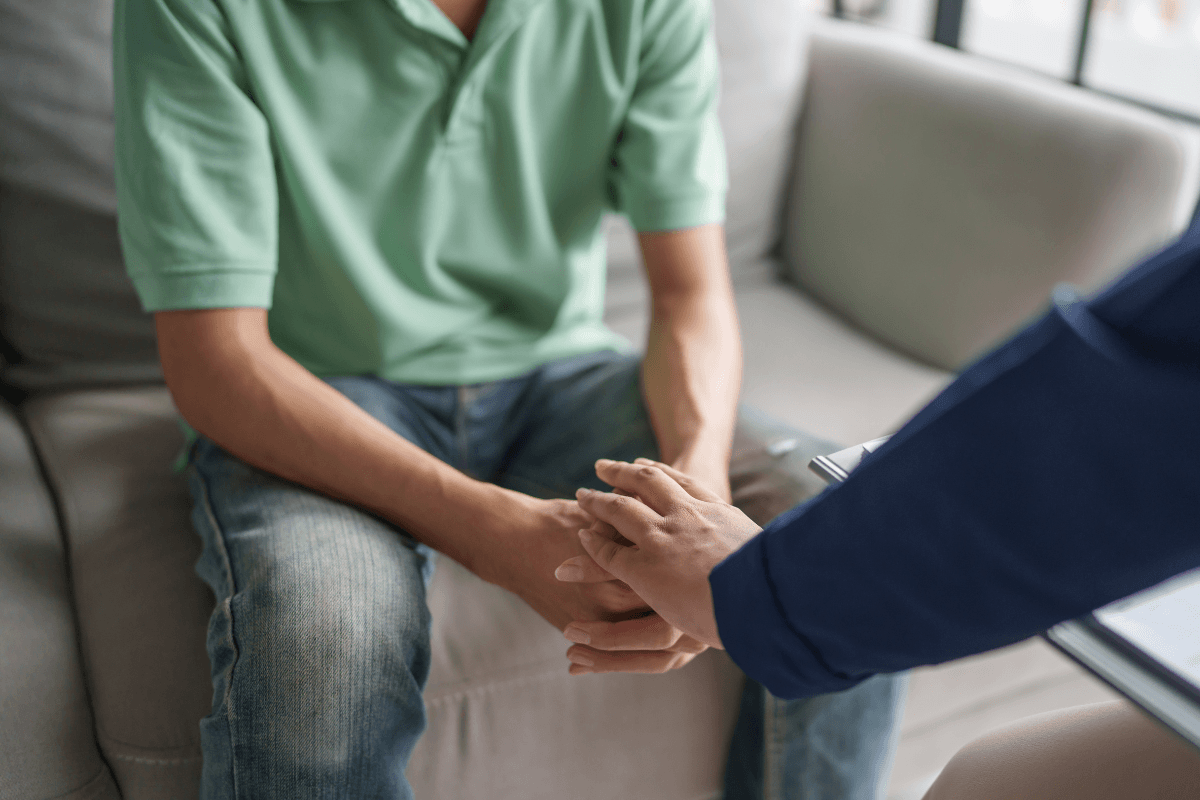 Mental Illness Awareness Week 2025: End The Silence