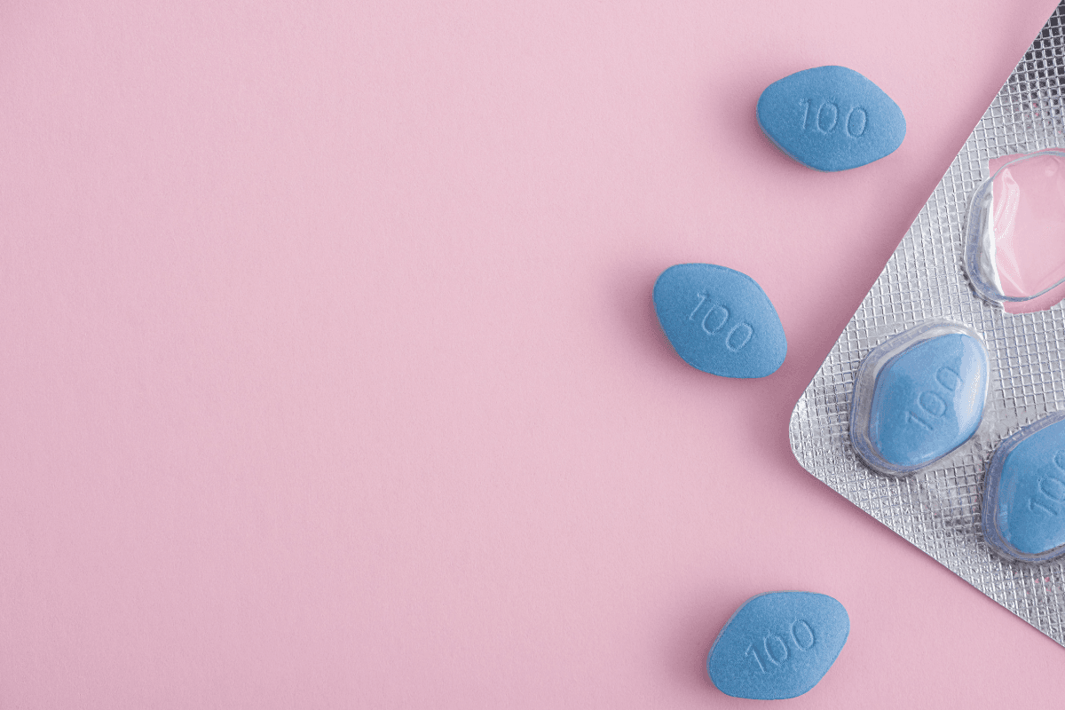 Sildenafil vs Tadalafil: ED Differences That Matter