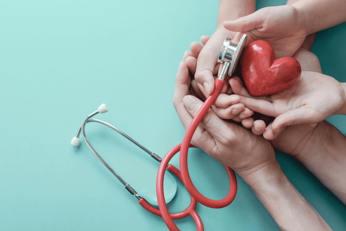 World Heart Day 2025: Date, Theme, and Heart-Health Actions