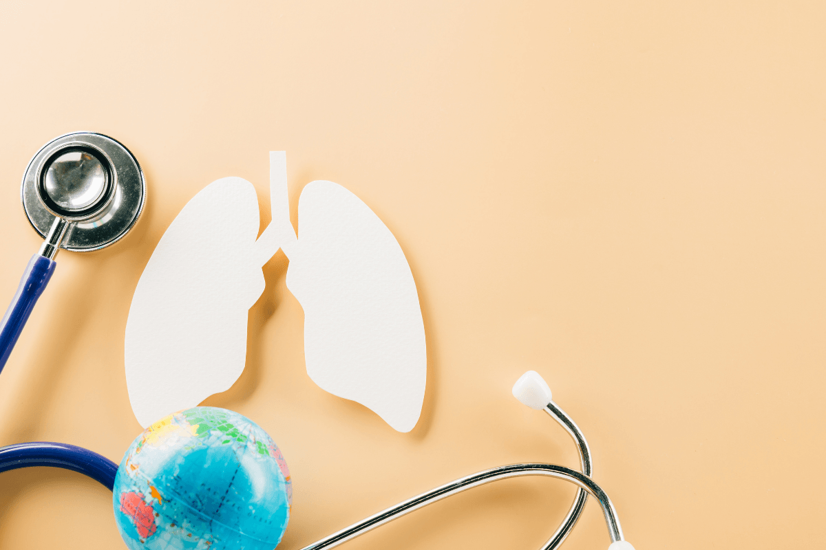 World Lung Day: Raising Awareness for Healthy Lungs