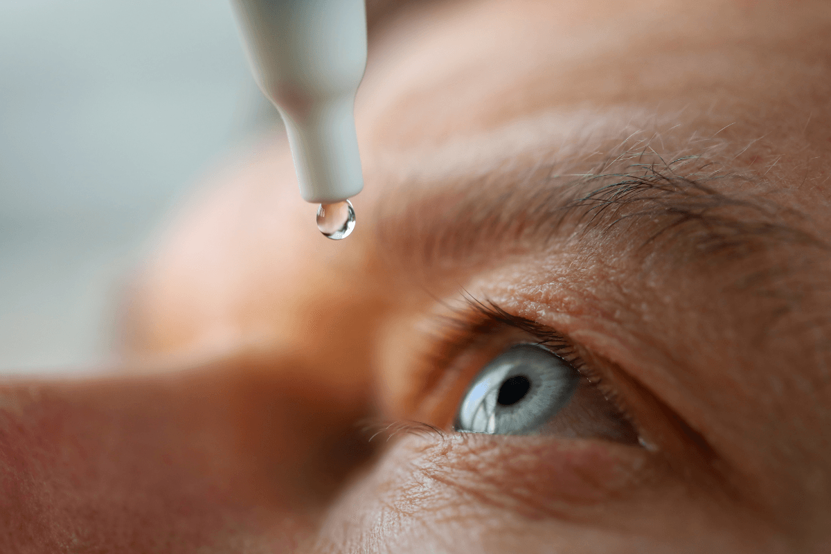 Xiidra Eye Drops: Safety, Side Effects, and Daily Use