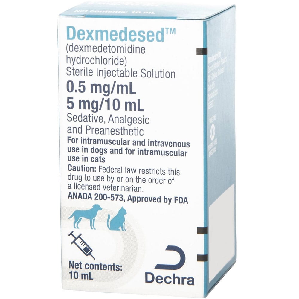 Dexmedesed Vial 2 Dexmedesed Vial - Image 2