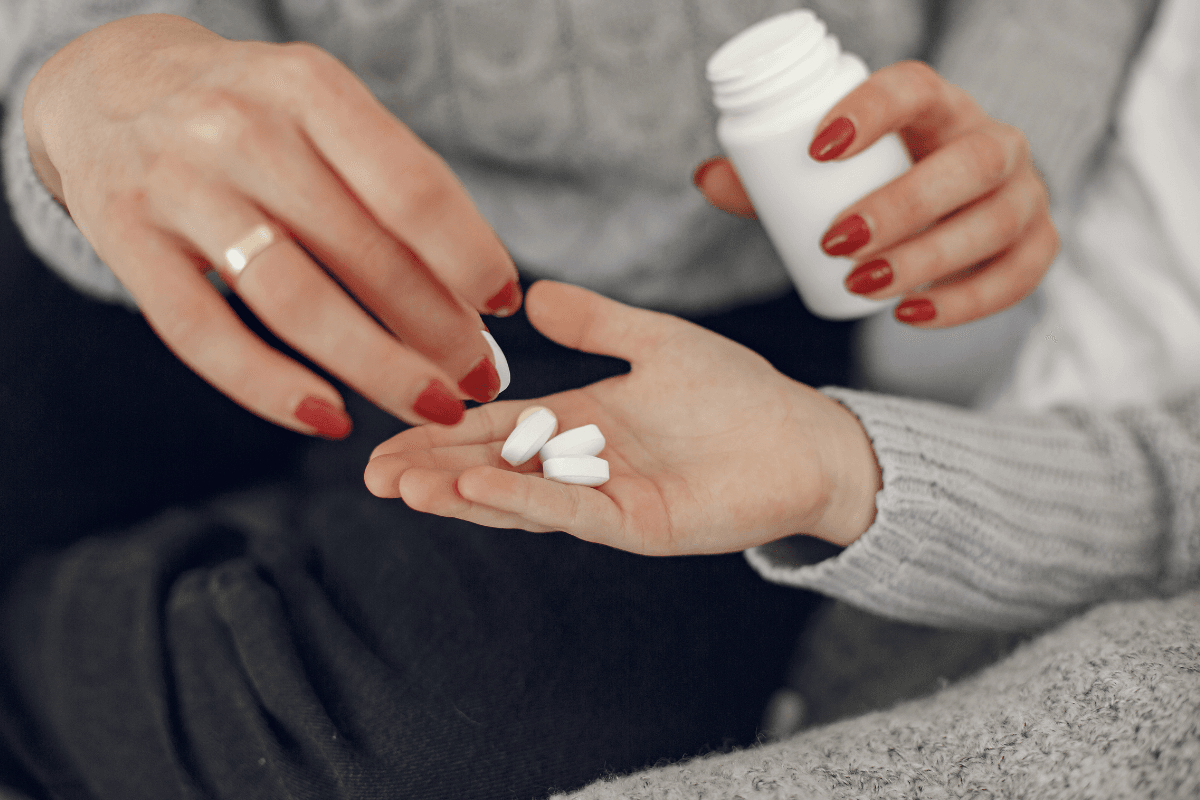 Buspirone Uses: Safety, Side Effects, and Anxiety Care