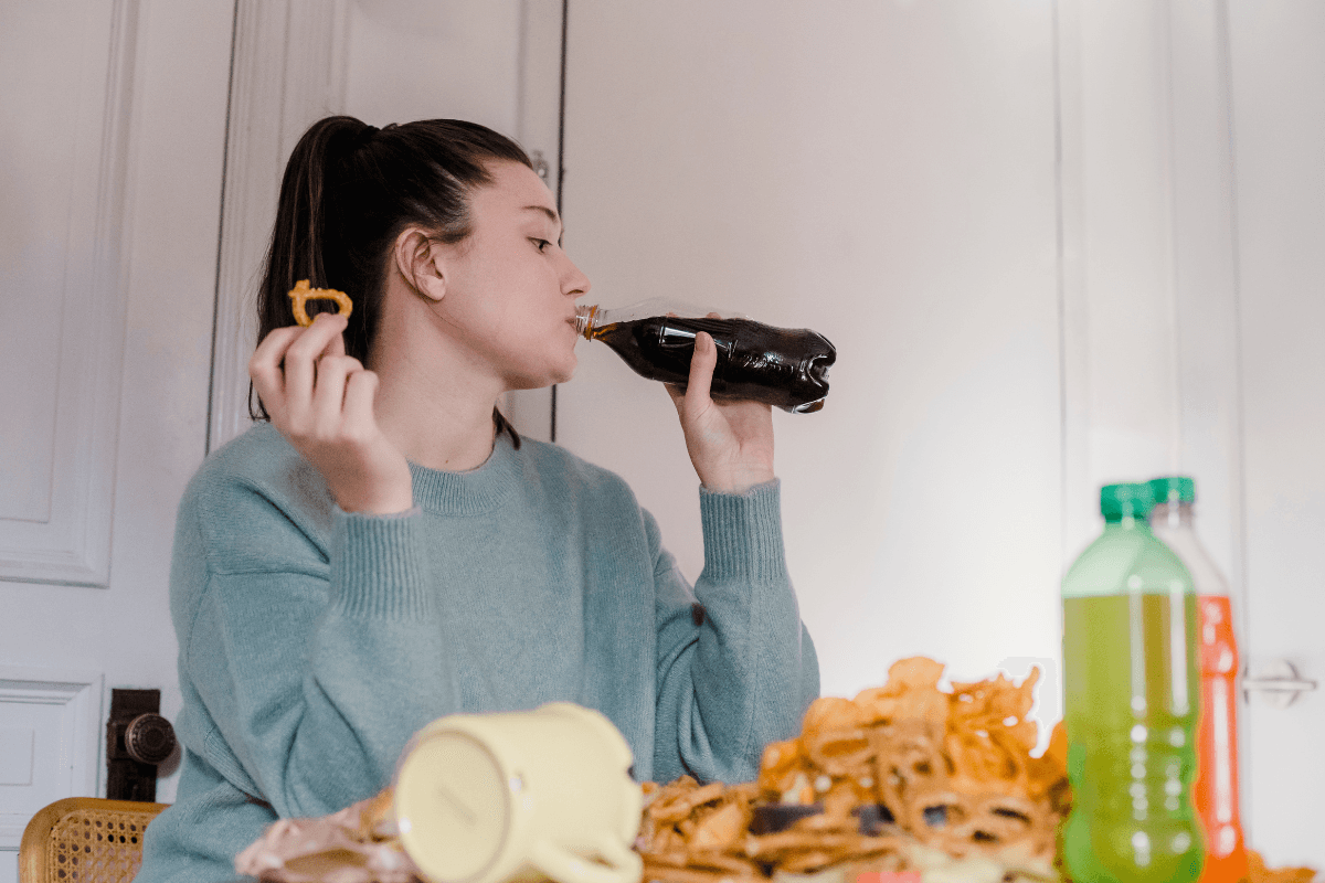 Foods to Avoid with Trulicity for Easier Meals