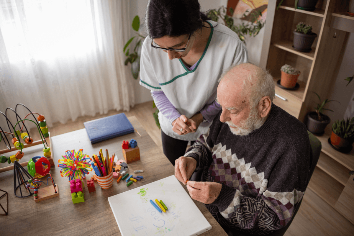 National Alzheimer’s Disease Awareness Month Brain Health Focus
