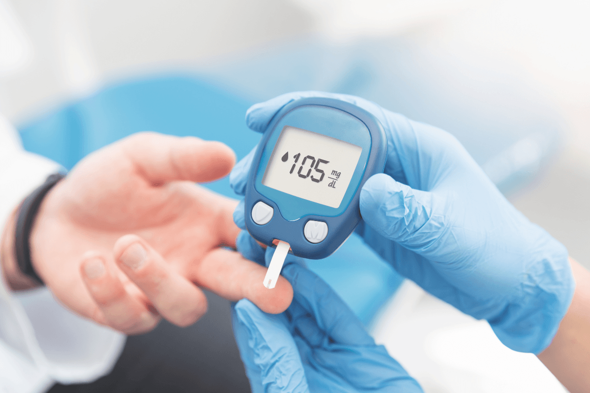 National Diabetes Month 2025: Practical Awareness That Helps