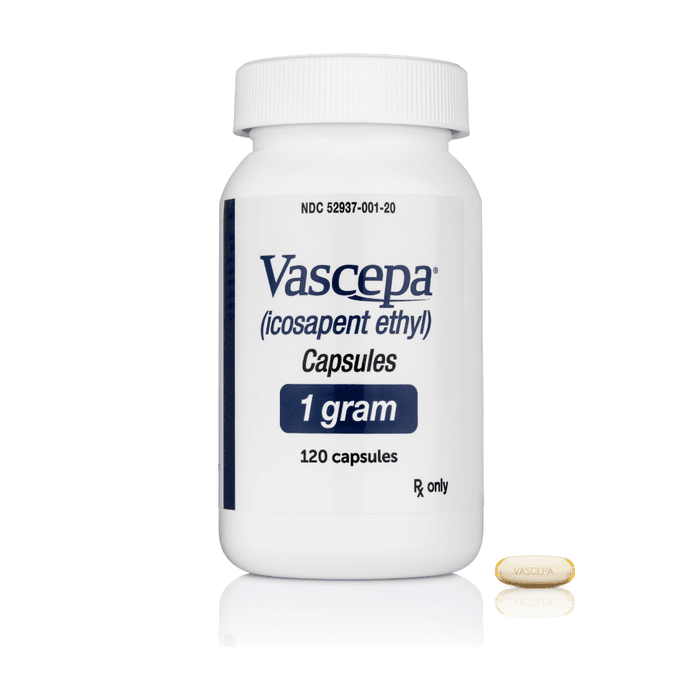 Vascepa 1 Vascepa