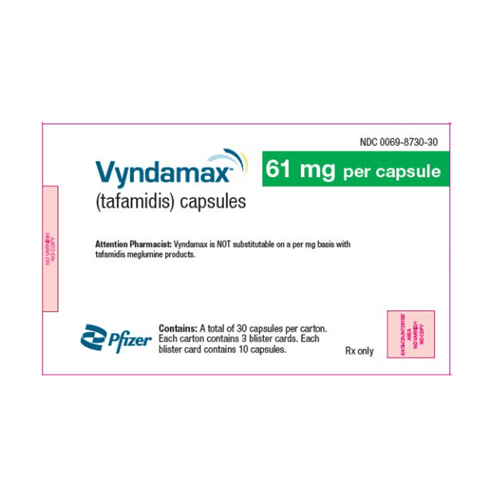 Vyndamax 1 Vyndamax
