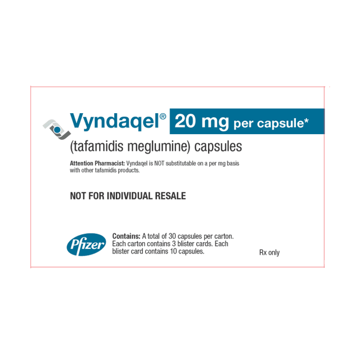 Vyndaqel 1 Vyndaqel