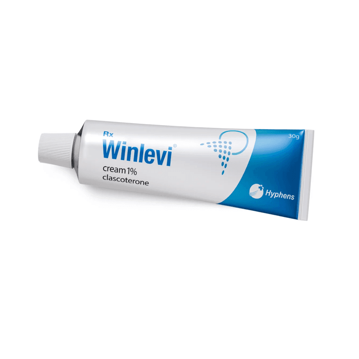 Winlevi 1 Winlevi