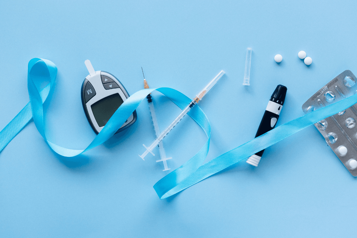 World Diabetes Day: Key Facts, Themes, and Helpful Actions