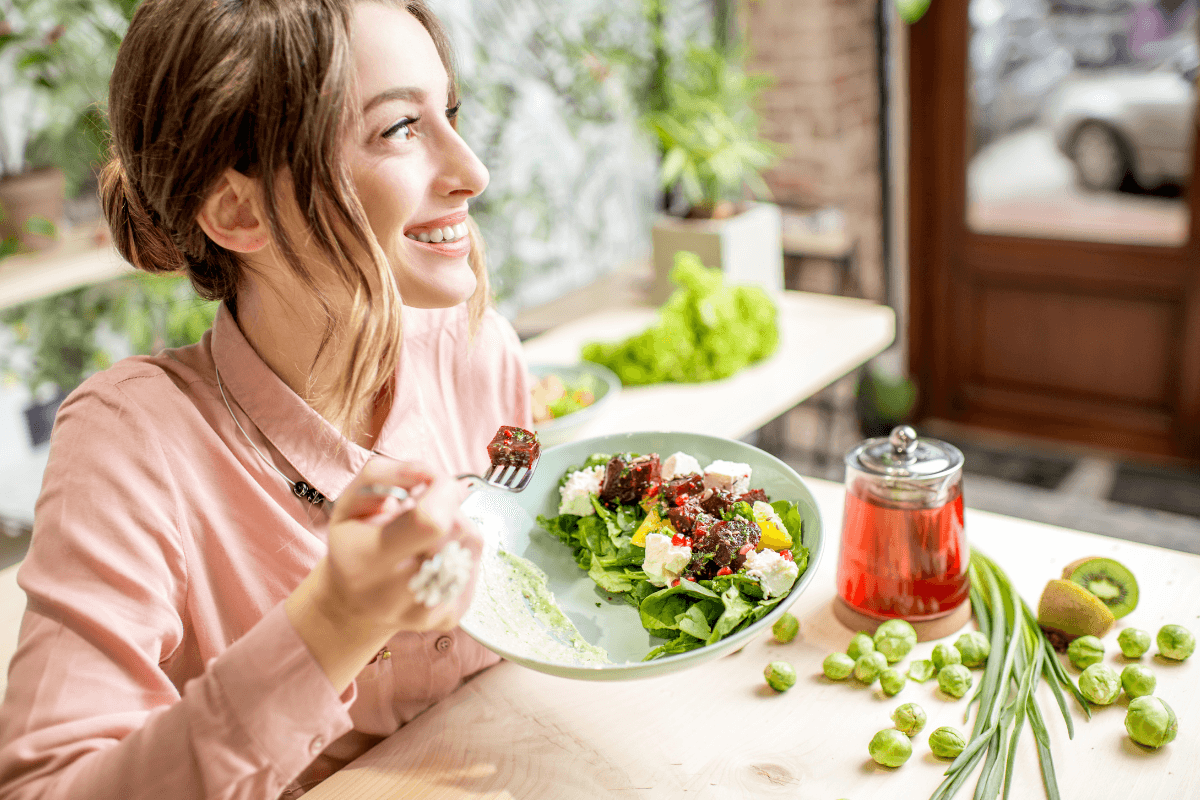 Zepbound Diet: Best Foods and Tips for Steady Weight Loss