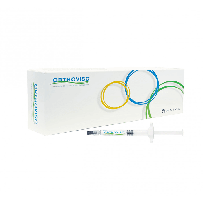 Orthovisc 1 Orthovisc