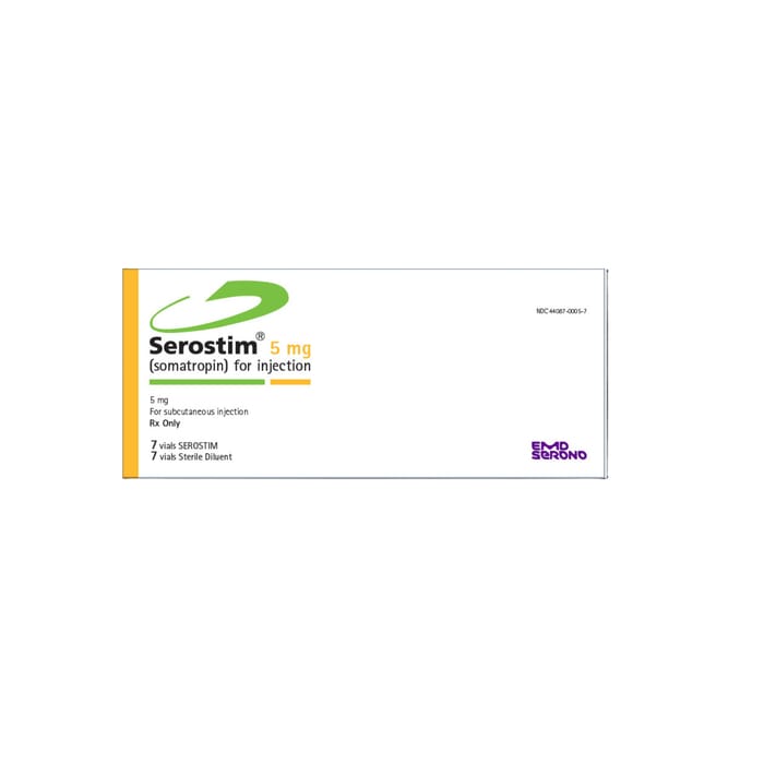 Serostim 1 Serostim