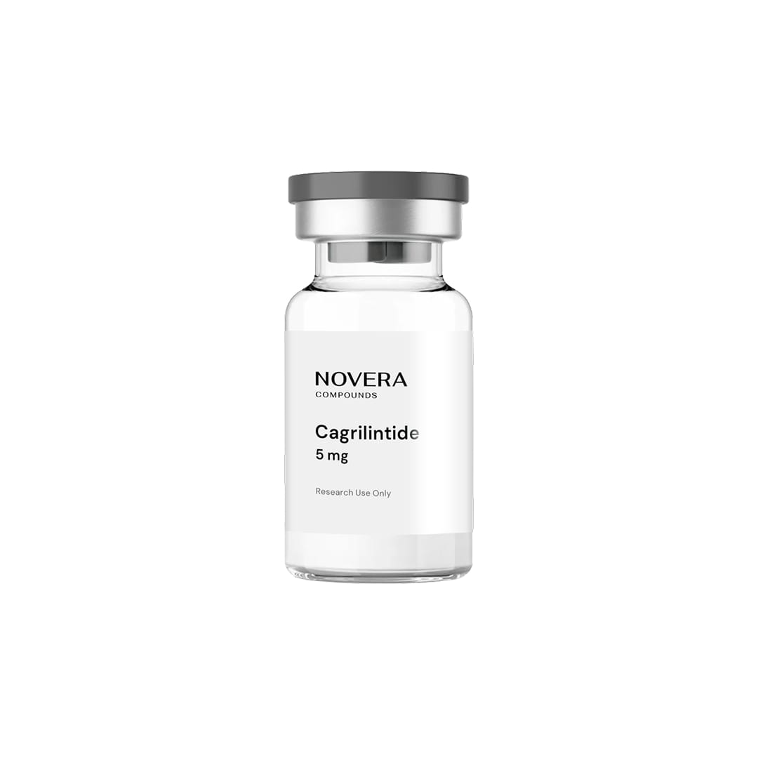 Cagrilintide 1 Cagrilintide