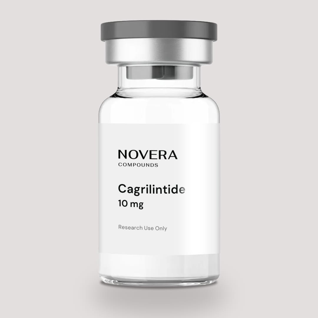 Cagrilintide 2 Cagrilintide - Image 2