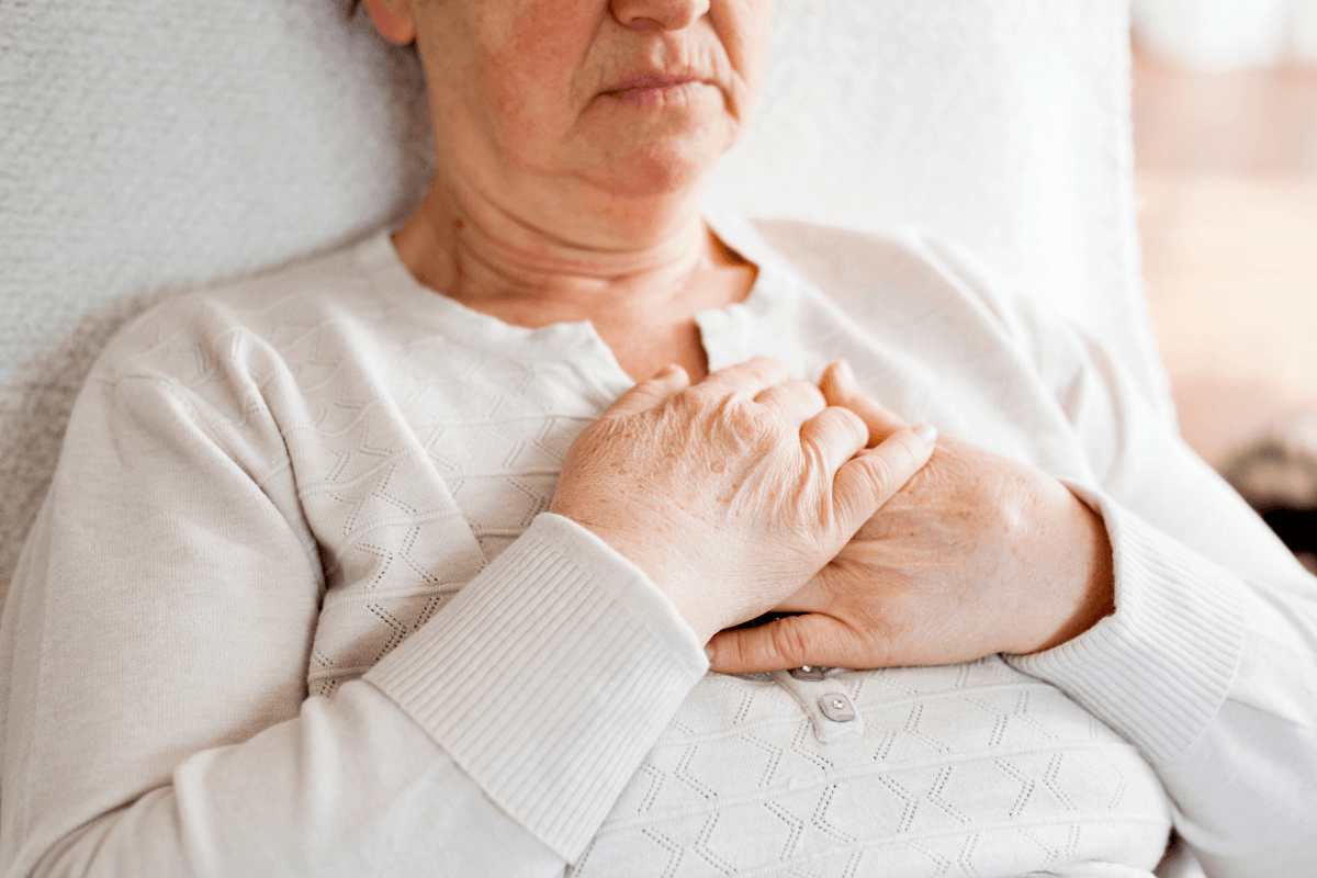 Atorvastatin Side Effects in Elderly: Safety and Monitoring
