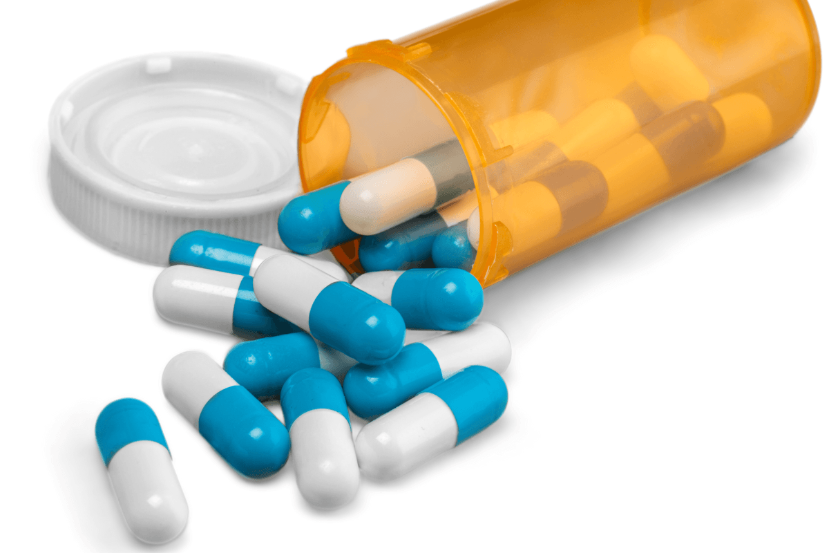 Doxycycline Dosage for Chest Infection How Many Days Explained