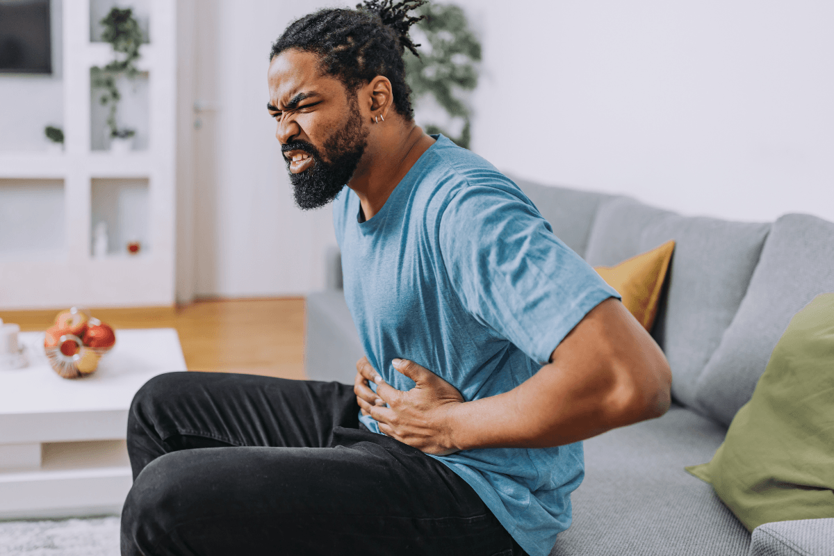 Ozempic Side Effects in Males: Safety, Mood, and Body Changes