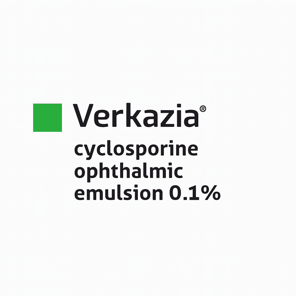 Verkazia 1 Verkazia
