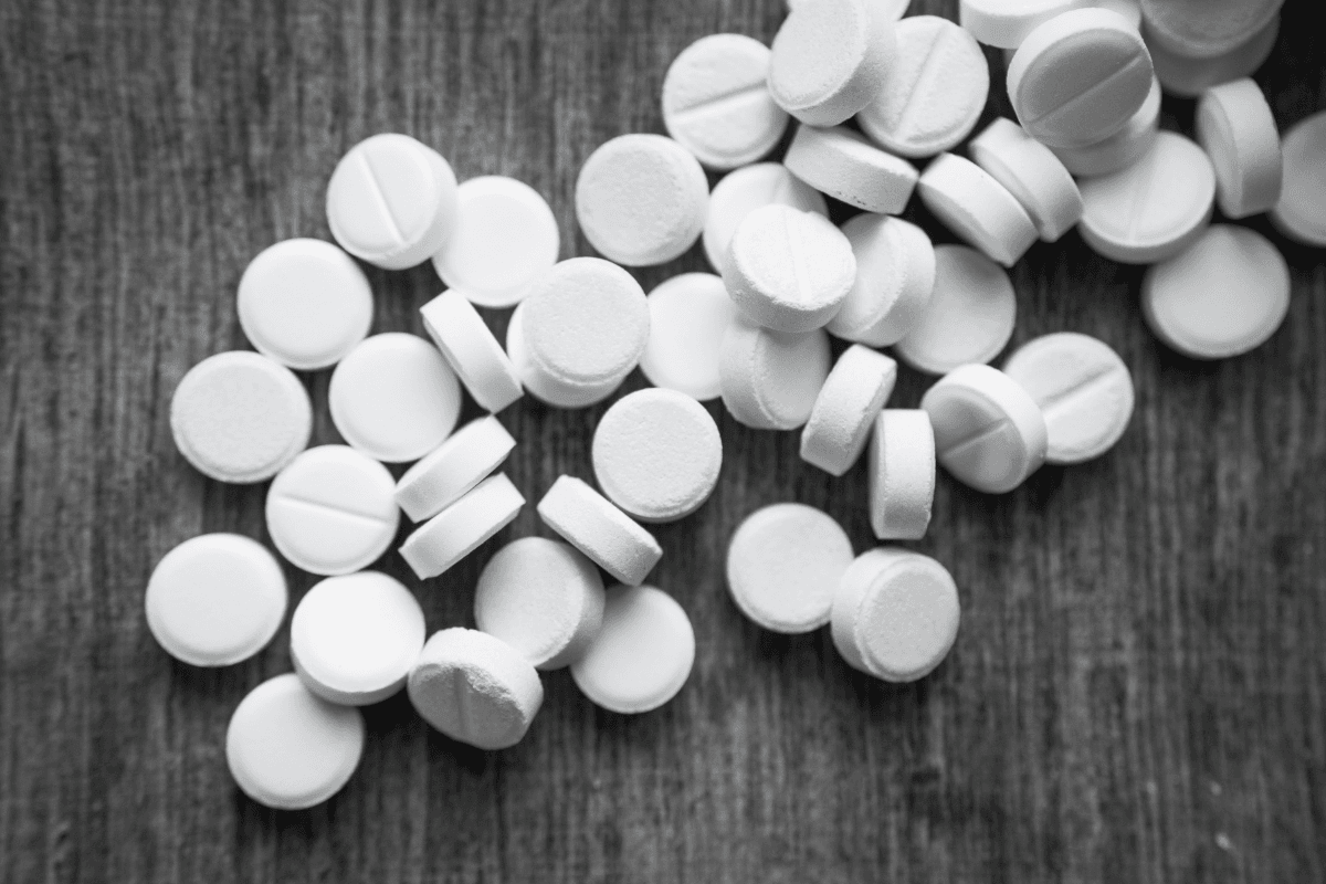 Why Take Famotidine at Night for GERD and Heartburn