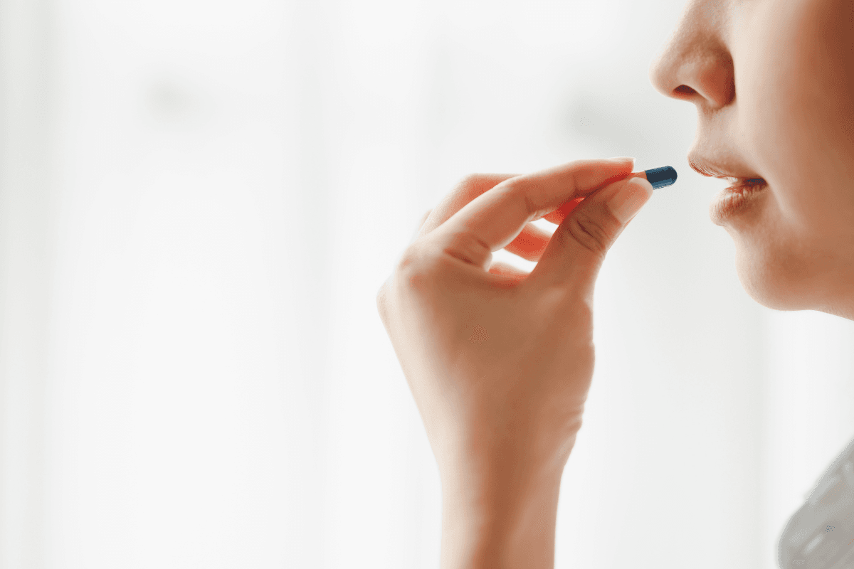 Cymbalta: Safety, Side Effects, and Dosing Questions