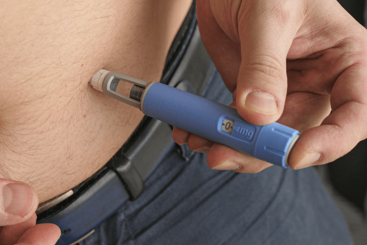 Semaglutide: Safety, Forms, and Key Patient Questions