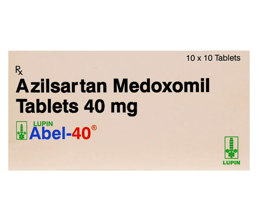 Abel 1 Abel