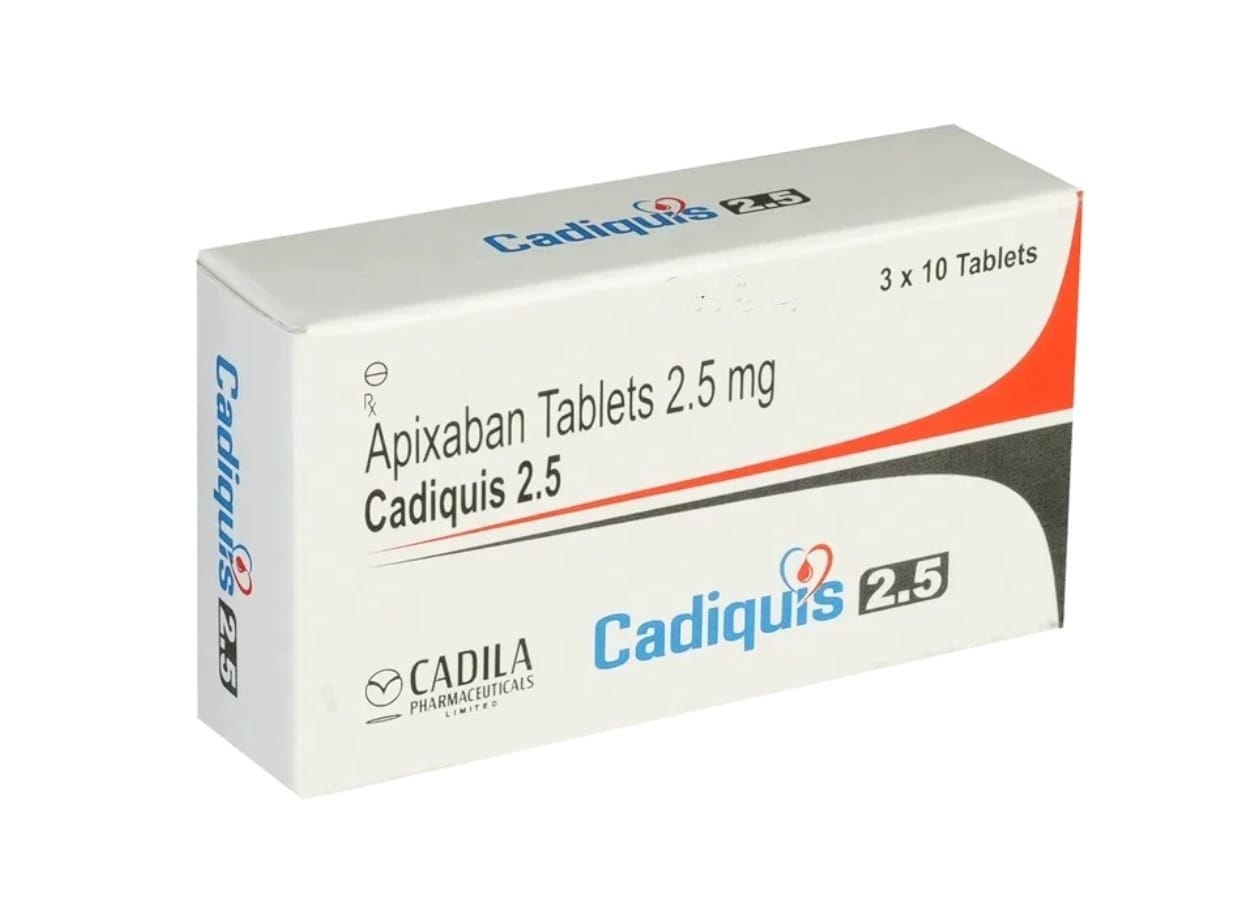 Cadiquis 1 Cadiquis