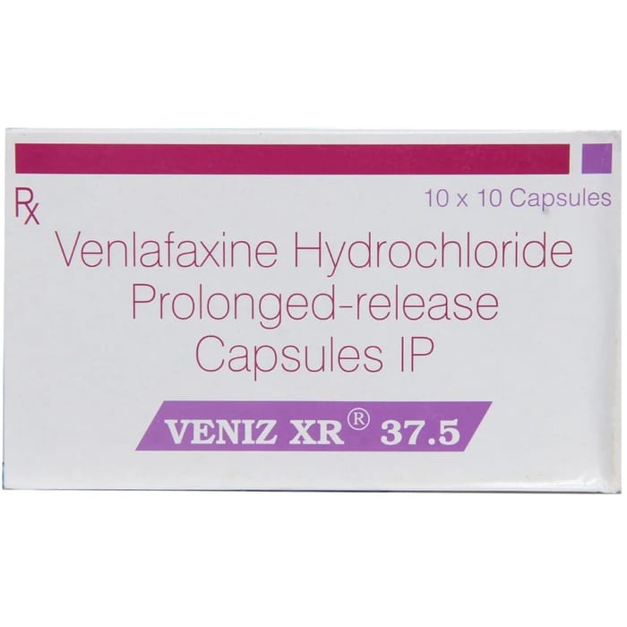 Veniz XR 1 Veniz XR