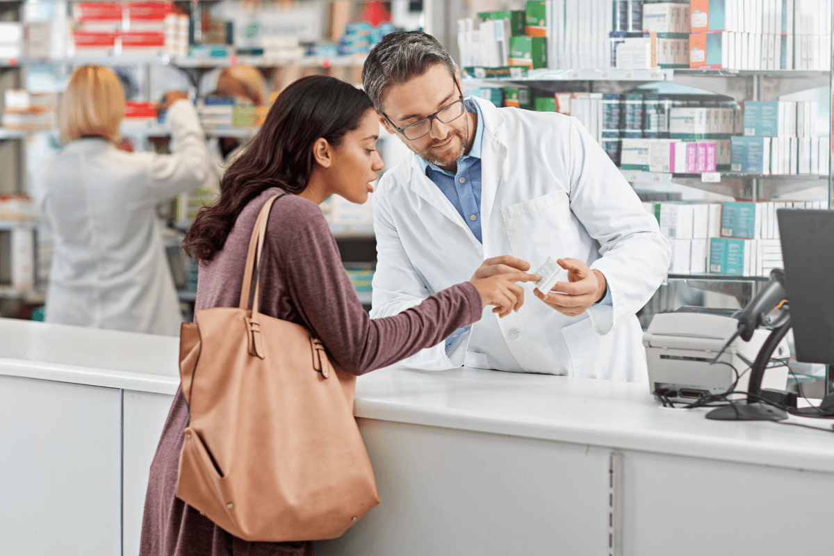 Anxiety Medication Over The Counter Safe Options and Limits