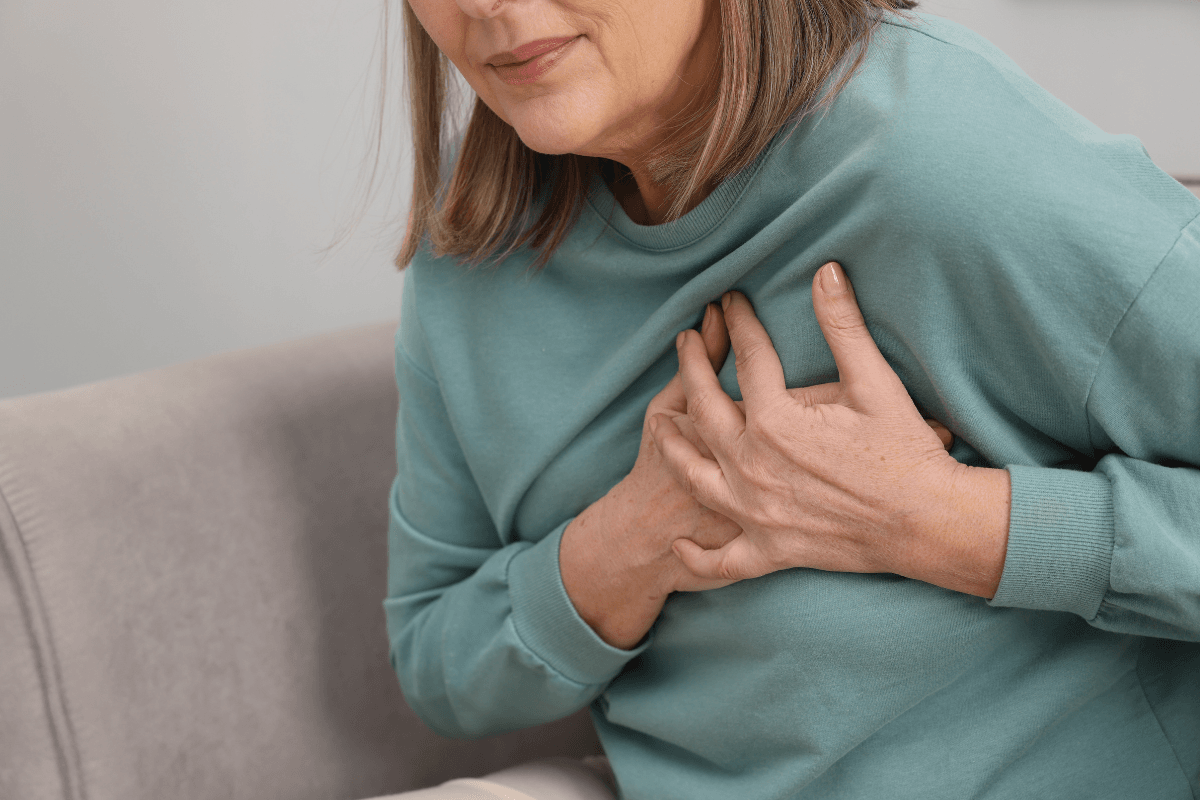 Congestive Heart Failure Symptoms and Signs to Track