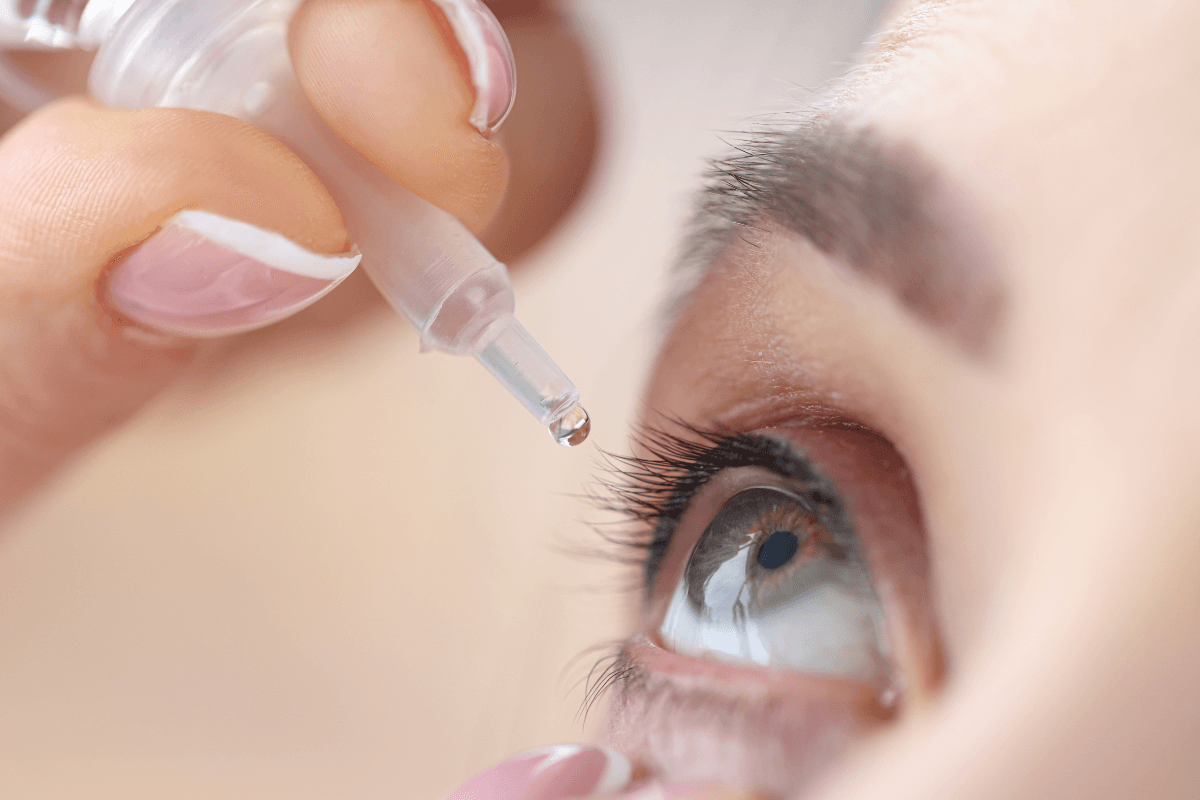 Cosopt Preservative Free: A Practical Guide For Patients