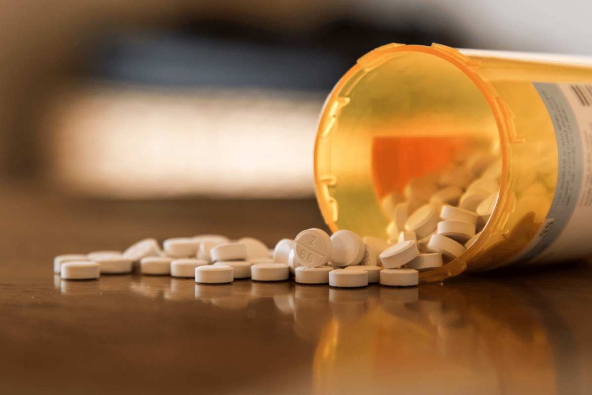 Cyclobenzaprine Muscle Relaxant Safety Tips For Patients