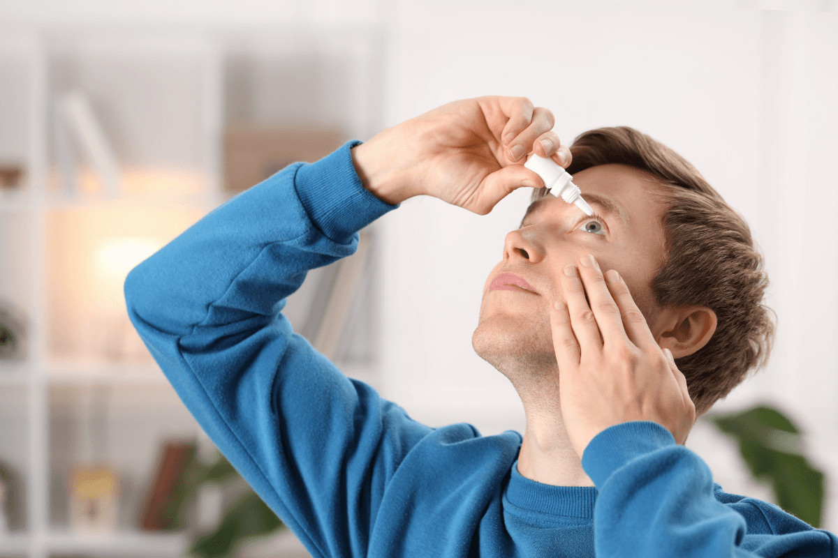 Durezol Eye Drops: Safety, Side Effects, and Monitoring