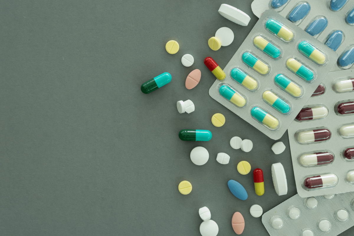 Top 10 Medications for Anxiety and Depression: Key Choices