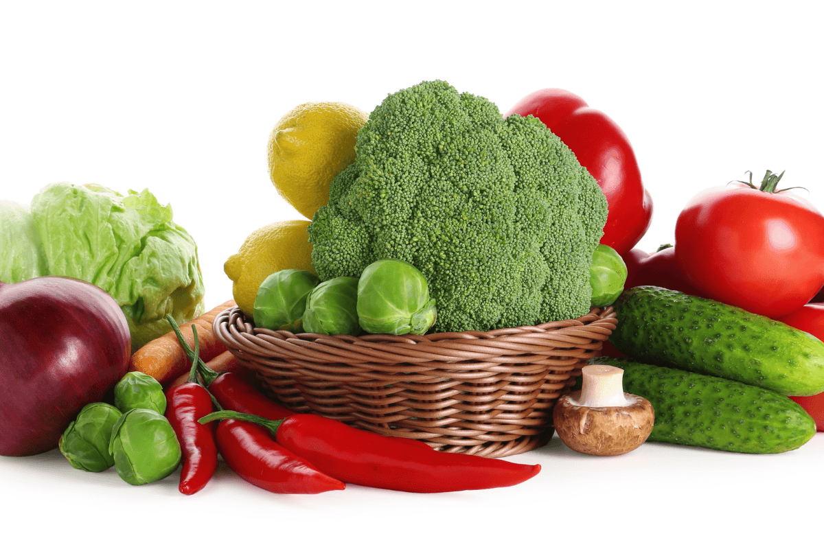 Low Oxalate Foods For Kidney Stones: A Practical Food Guide