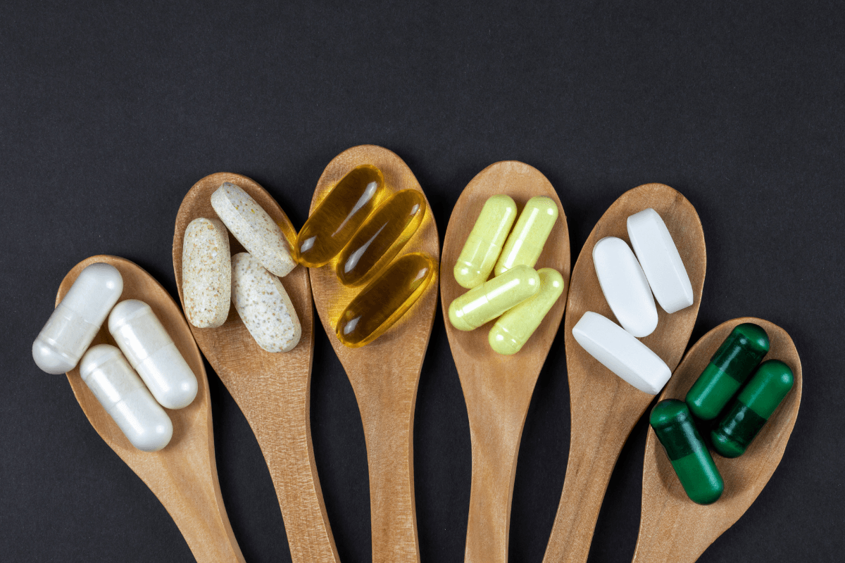 Natural Anxiety Supplements: Safety, Risks, and Options