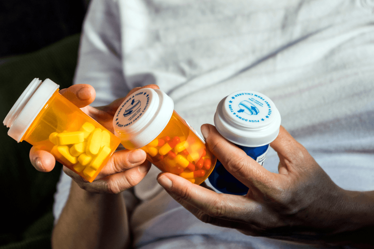 What Are The Top 10 Medications For Anxiety? Safety and Fit