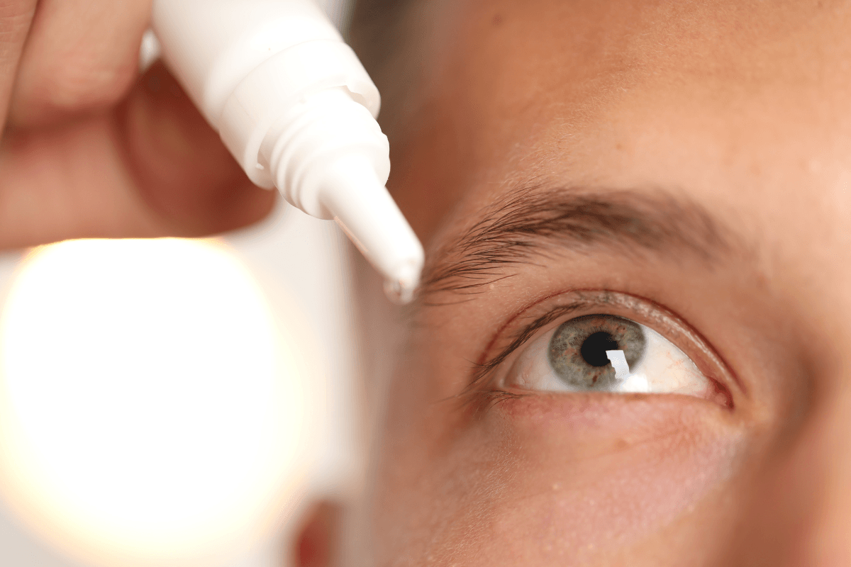 What Is Restasis: A Practical Guide for Dry Eye Care