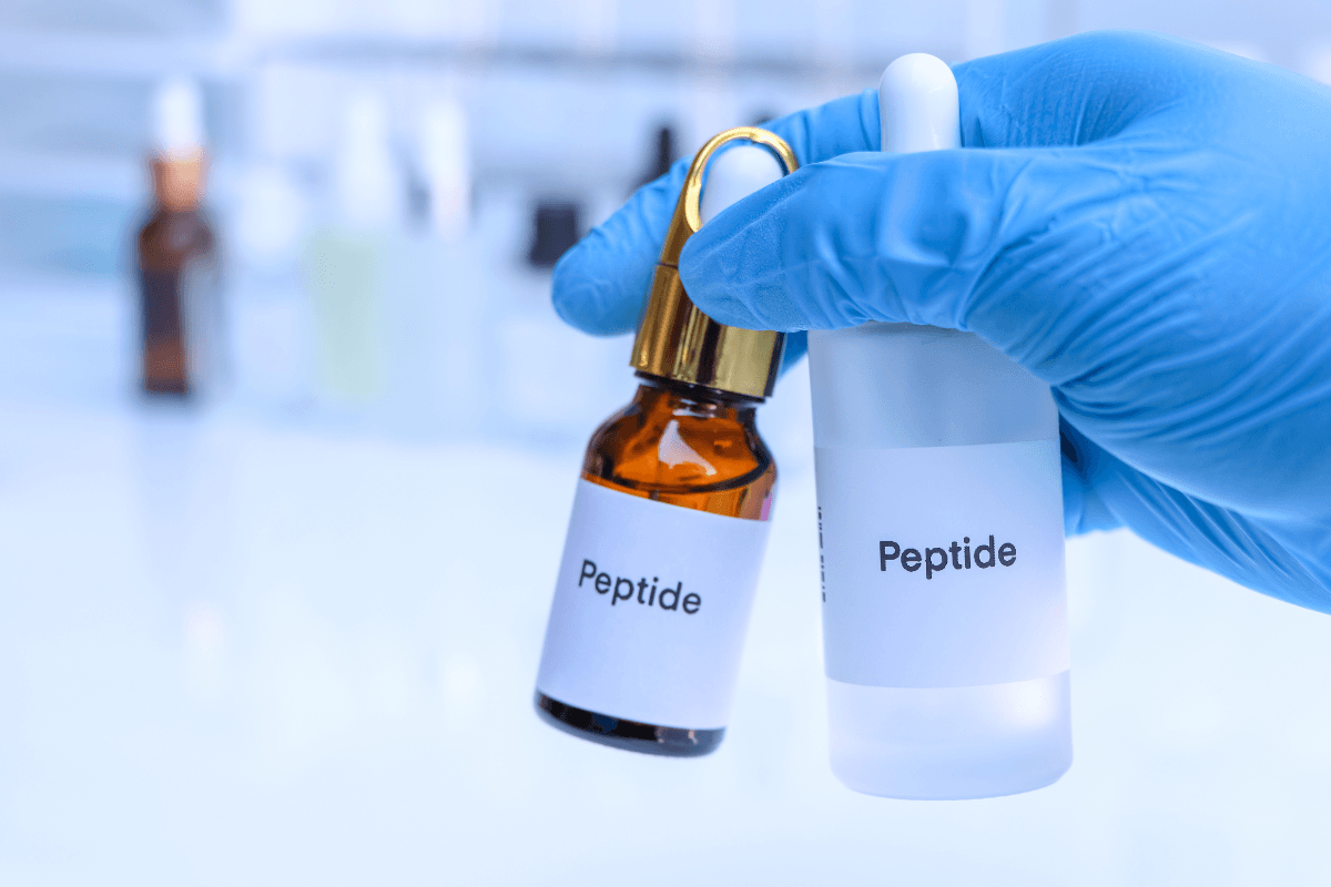 Peptides Explained: Safety, Uses, and Access Questions